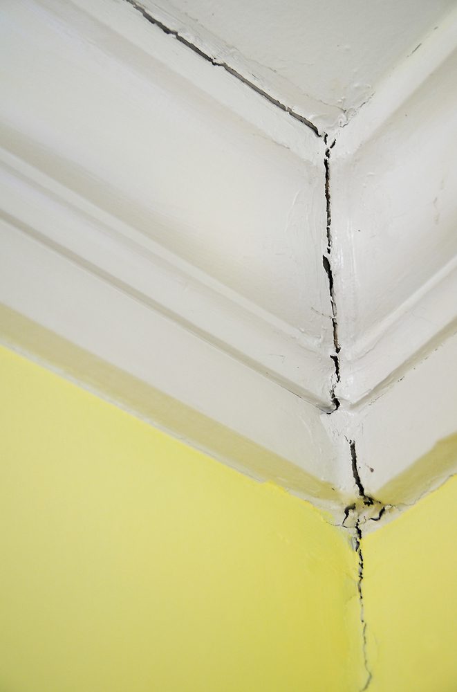 Are Your Cracks a Sign of Foundation Problems?